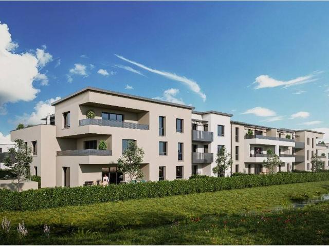 Appartement vente à Metz, Augny