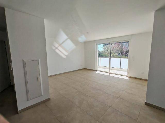 Appartement vente à Thionville, Aumetz