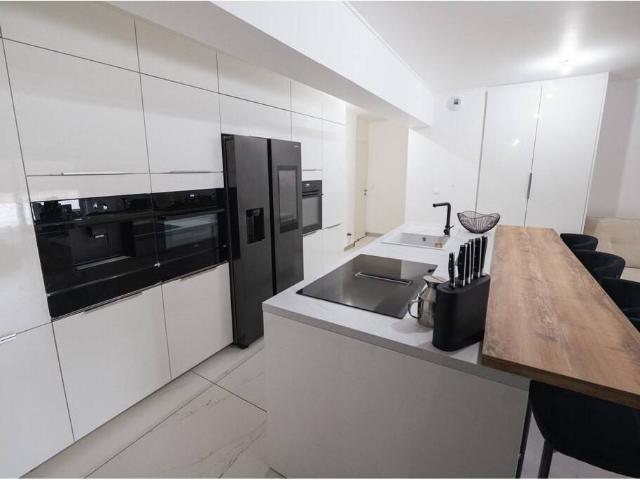 Appartement vente à Thionville, Aumetz