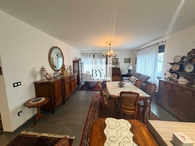 Appartement vente à Thionville, Aumetz