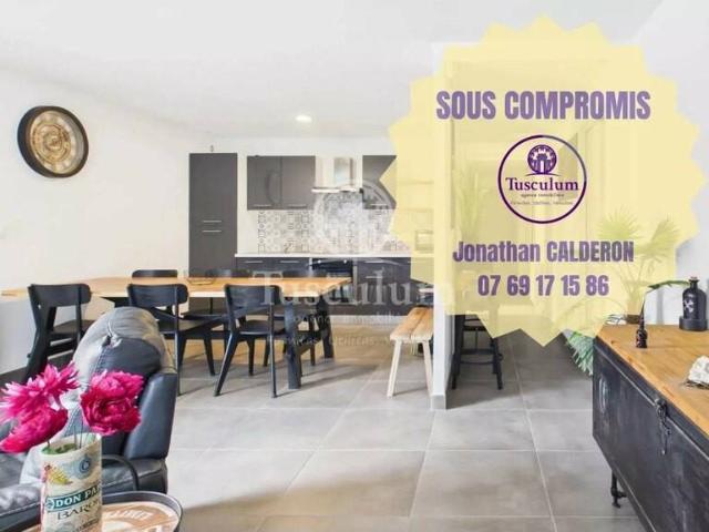Appartement vente à Thionville, Aumetz