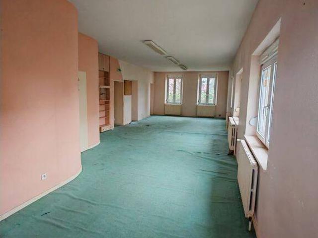 Appartement vente à Thionville, Aumetz