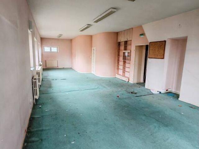 Appartement vente à Thionville, Aumetz