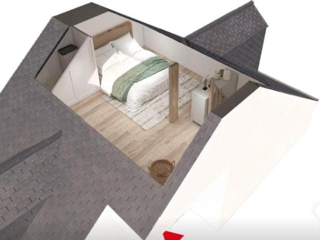 Appartement vente à Auray, Morbihan