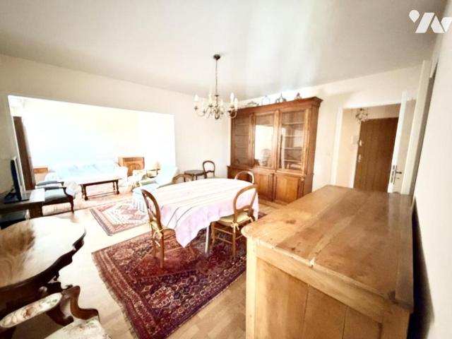 Appartement vente à Lorient, Bretagne
