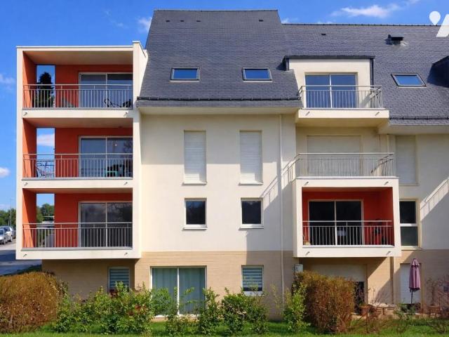 Appartement vente à Lorient, Bretagne