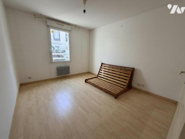 Appartement vente à Lorient, Bretagne