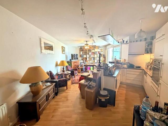 Appartement vente à Lorient, Bretagne
