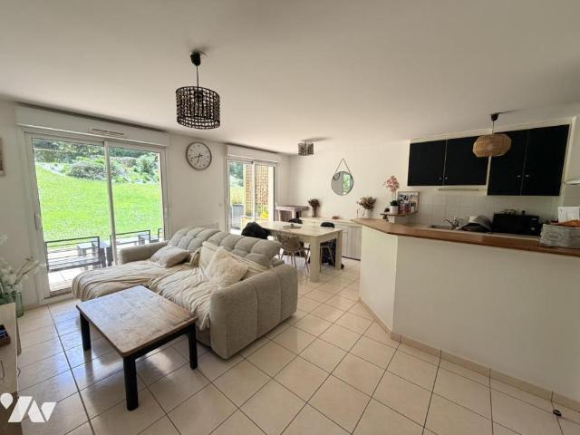 Appartement vente à Lorient, Bretagne
