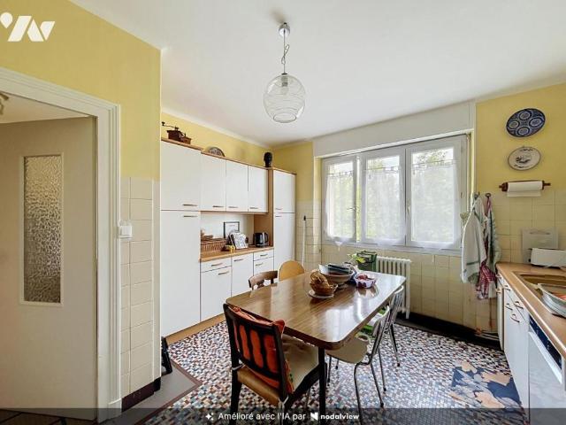 Appartement vente à Lorient, Bretagne