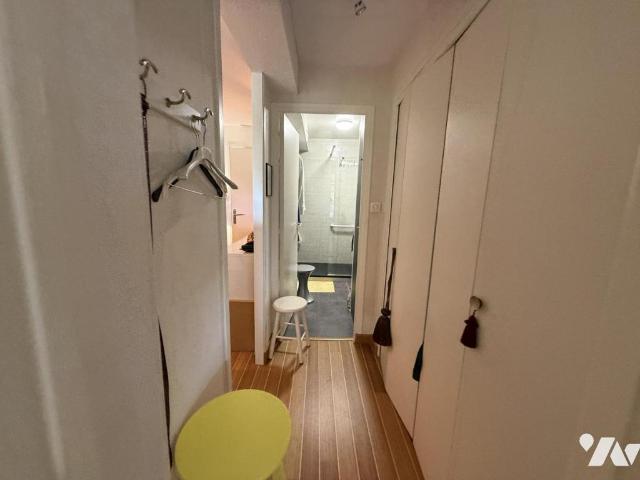 Appartement vente à Lorient, Bretagne