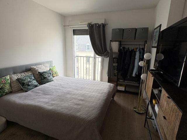 Appartement vente à Lorient, Bretagne