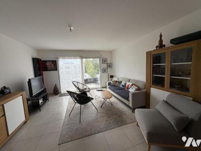 Appartement vente à Lorient, Bretagne