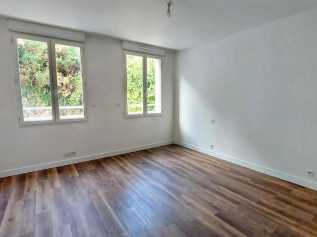 Appartement vente à Lorient, Bretagne