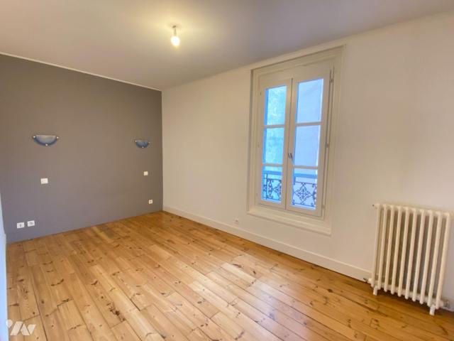 Appartement vente à Aurillac, Cantal