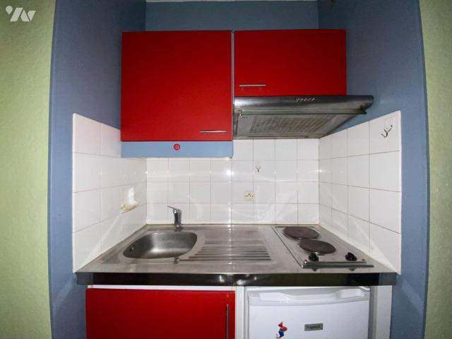 Appartement vente à Aurillac