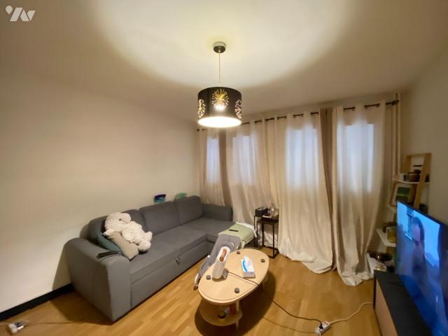 Appartement vente à Aurillac