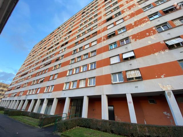 Appartement vente à Aurillac