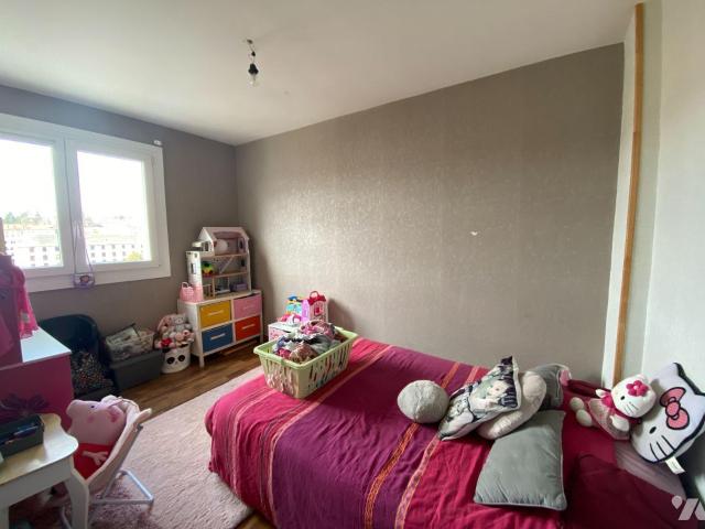 Appartement vente à Aurillac