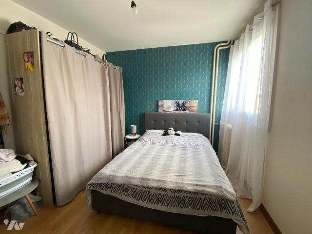 Appartement vente à Aurillac