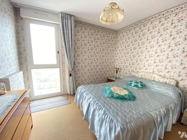 Appartement vente à Aurillac