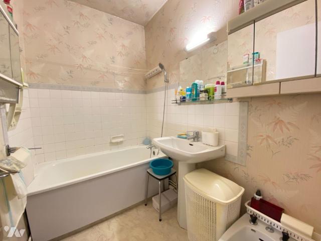 Appartement vente à Aurillac