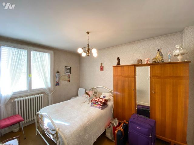 Appartement vente à Aurillac