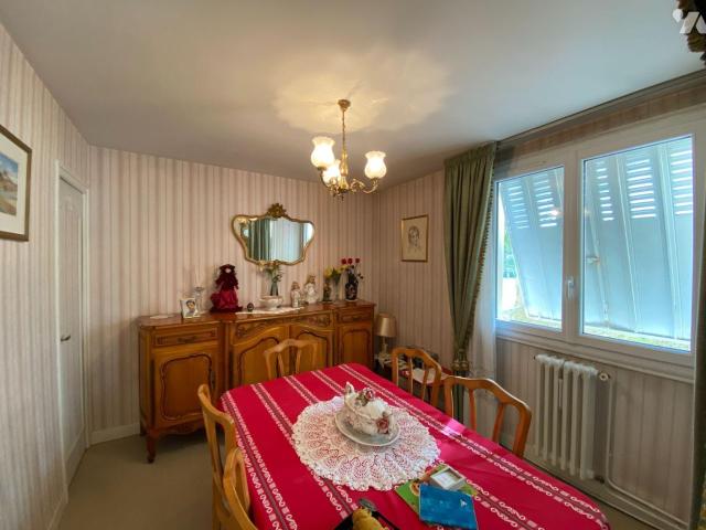 Appartement vente à Aurillac