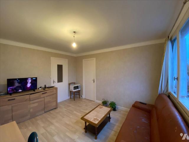 Appartement vente à Aurillac