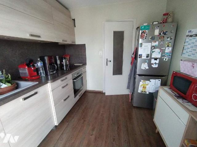 Appartement vente à Aurillac
