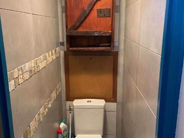 Appartement vente à Saint-Jean-de-Maurienne, Aussois