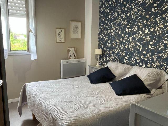 Appartement vente à Avallon