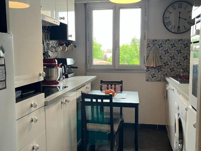 Appartement vente à Avallon