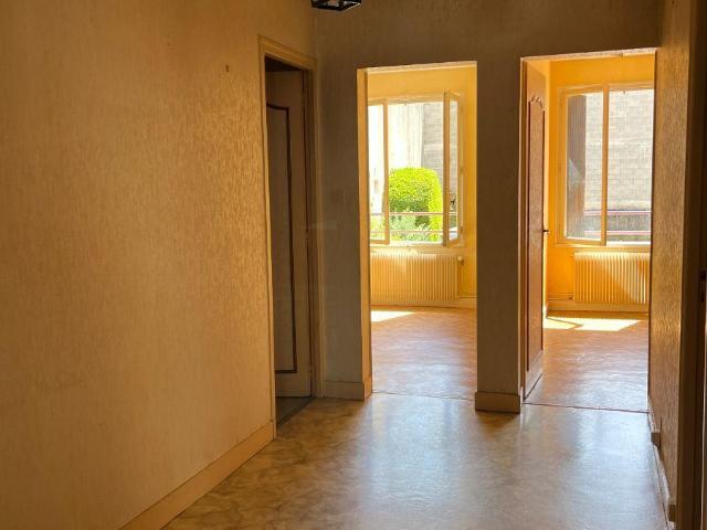 Appartement vente à Avallon