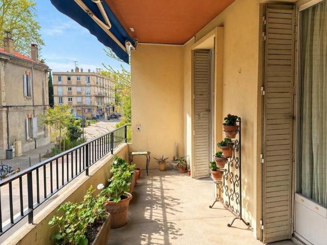 Appartement vente à Avignon