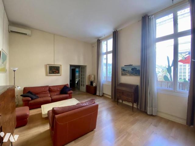 Appartement vente à Avignon
