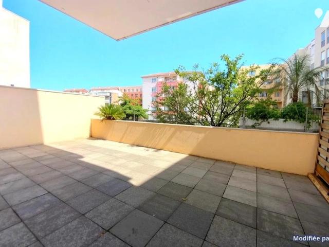 Appartement vente à Avignon
