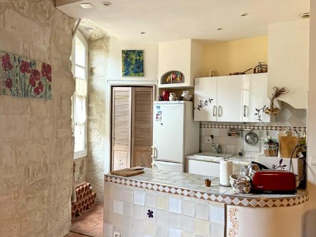 Appartement vente à Avignon