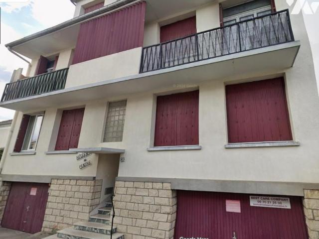 Appartement vente à Fontainebleau, Avon