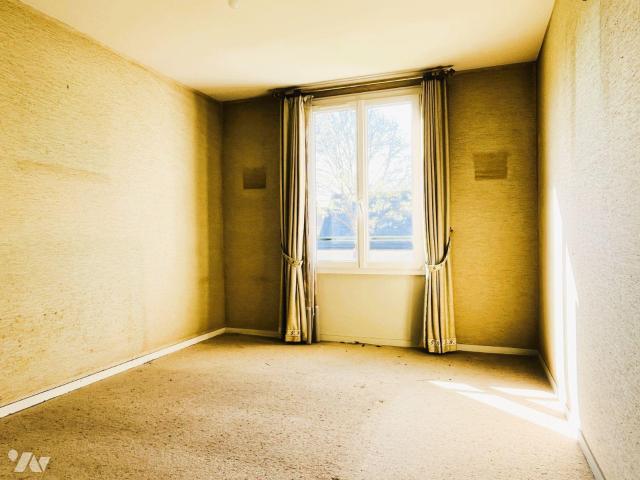 Appartement vente à Avranches, Normandie