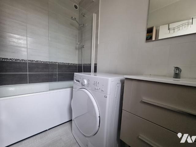 Appartement vente à Avranches