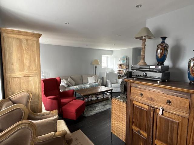 Appartement vente à Avranches, Normandie