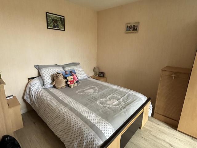 Appartement vente à Avranches