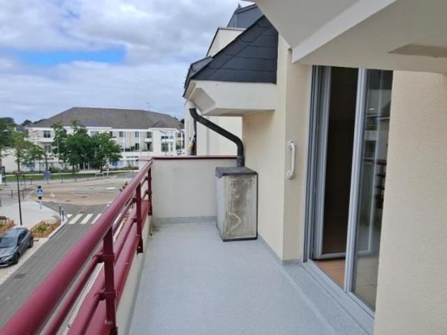 Appartement vente à Angers, Pays de la Loire