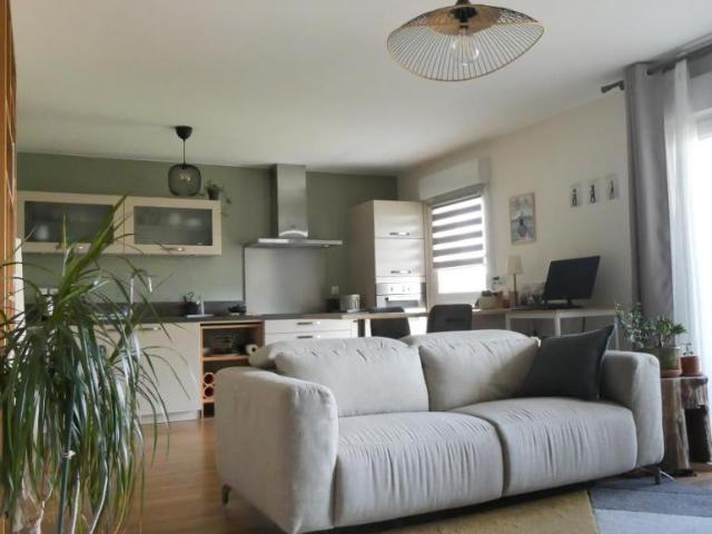 Appartement vente à Angers, Pays de la Loire