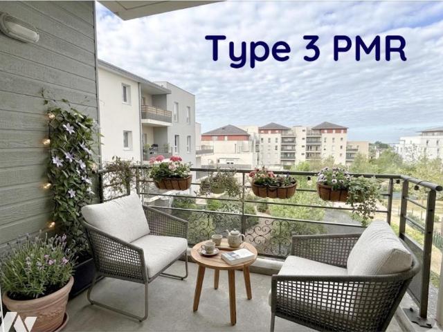 Appartement vente à Angers, Pays de la Loire