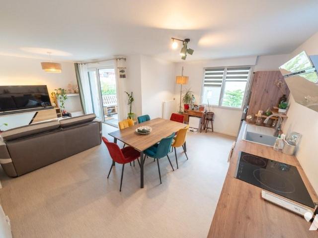 Appartement vente à Angers, Pays de la Loire