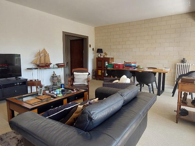 Appartement vente à Angers, Pays de la Loire