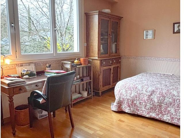 Appartement vente à Angers, Pays de la Loire