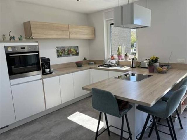Appartement vente à Awans, Wallonie
